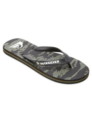 Quiksilver Sandale »Molokai Highlite Arch«