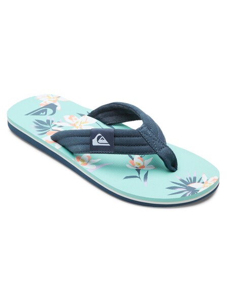 Quiksilver Sandale »Molokai Layback«