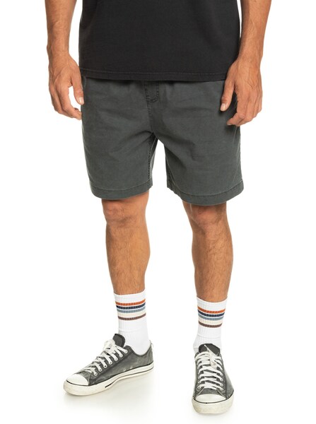 Quiksilver Shorts »Taxer«