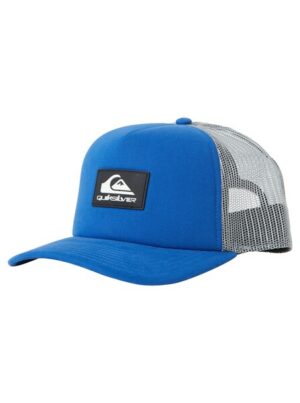 Quiksilver Snapback Cap »Omnipotent«