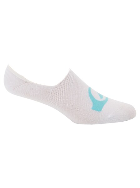 Quiksilver Socken »Oversized Logo«