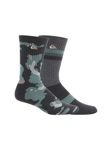 Quiksilver Socken »Qk Camo Spray«