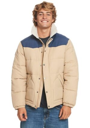 Quiksilver Steppjacke »THE PUFFER JCKT CKK0«