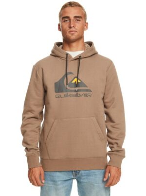 Quiksilver Sweatshirt »Big Logo«