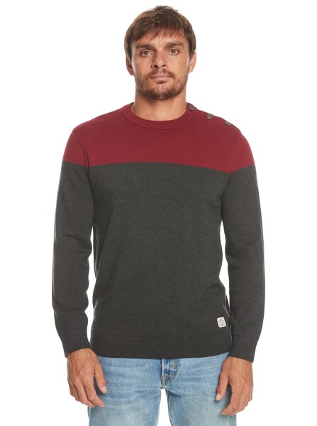 Quiksilver Sweatshirt »Marin«