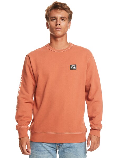 Quiksilver Sweatshirt »The Original«