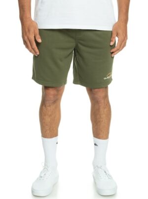 Quiksilver Sweatshorts »Local Surf«