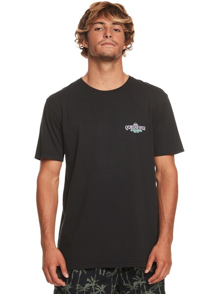 Quiksilver T-Shirt »Bold Move«