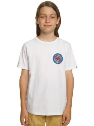 Quiksilver T-Shirt »Circles End«