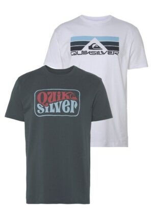 Quiksilver T-Shirt »GET CAB PACK FLX YM«