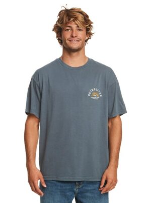 Quiksilver T-Shirt »Qs State Of Mind«