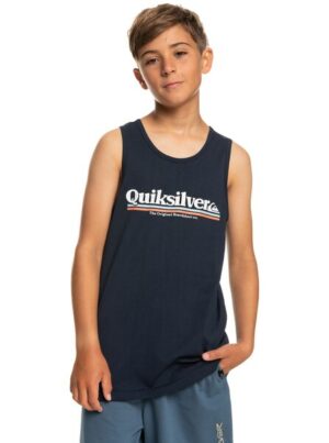 Quiksilver Tanktop »Between The Lines«