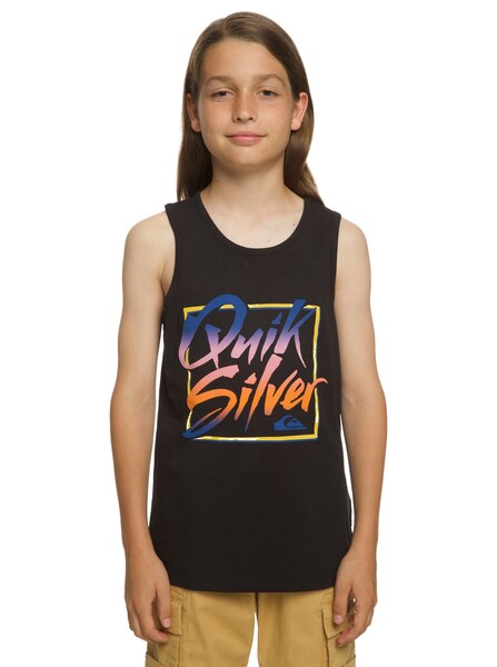 Quiksilver Tanktop »Summer Feel«