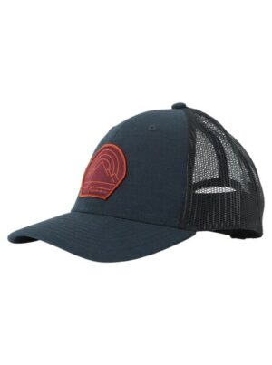 Quiksilver Trucker Cap »Loose Bait«