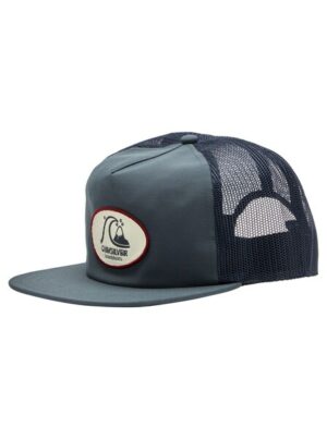 Quiksilver Trucker Cap »Originals«