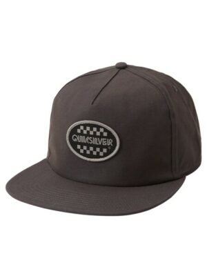 Quiksilver Trucker Cap »Patch Mate«