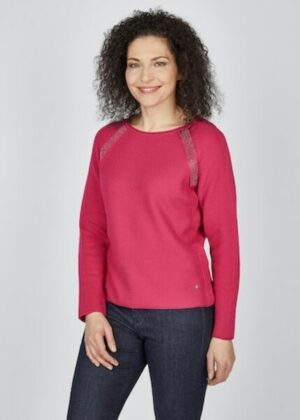 Rabe Longpullover