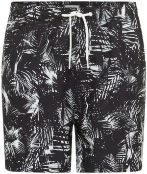 Ragwear Badeshorts »STANNIS PRINT«