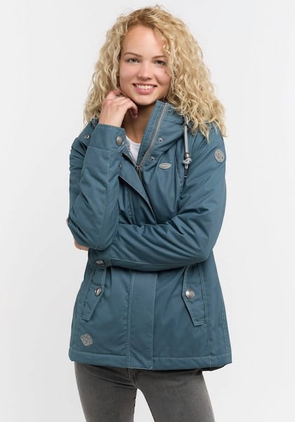 Ragwear Outdoorjacke »Jacke MONADDE«