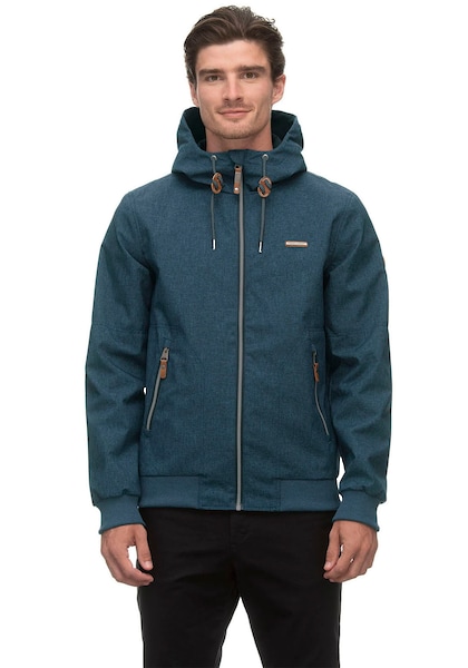 Ragwear Outdoorjacke »Jacke STEWIE«