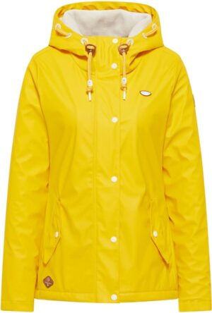 Ragwear Regenjacke »MARGE«
