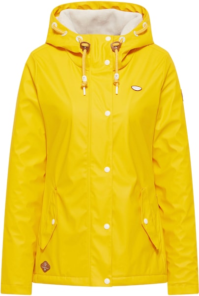 Ragwear Regenjacke »MARGE«