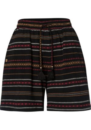 Ragwear Shorts »ZAWA LOOM«