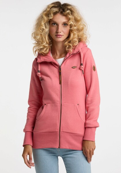 Ragwear Sweatjacke »NESKA«