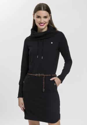 Ragwear Sweatkleid »LAURRA«
