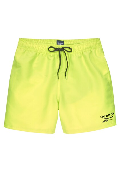 Reebok Badeshorts »YALE«