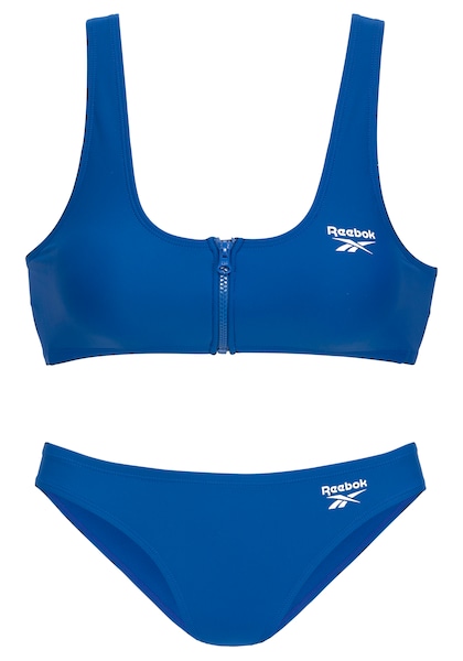 Reebok Bustier-Bikini »Ivy«