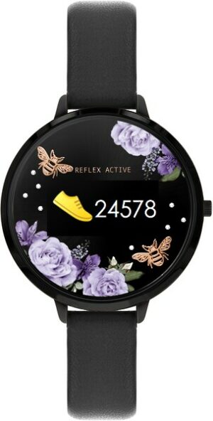 REFLEX ACTIVE Smartwatch »Serie 3