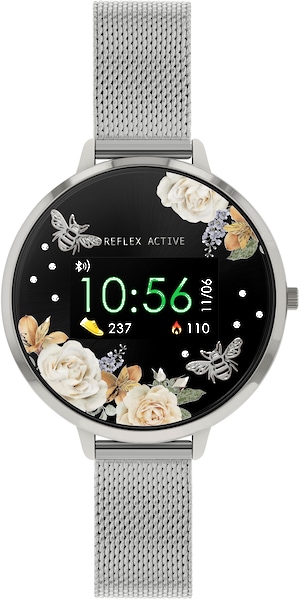 REFLEX ACTIVE Smartwatch »Serie 3