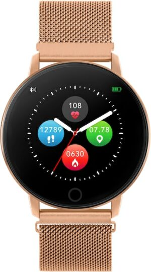 REFLEX ACTIVE Smartwatch »Serie 5
