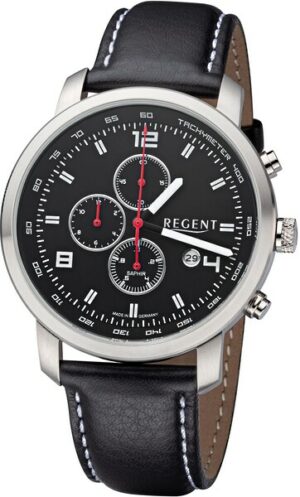 Regent Chronograph »GM-2108«