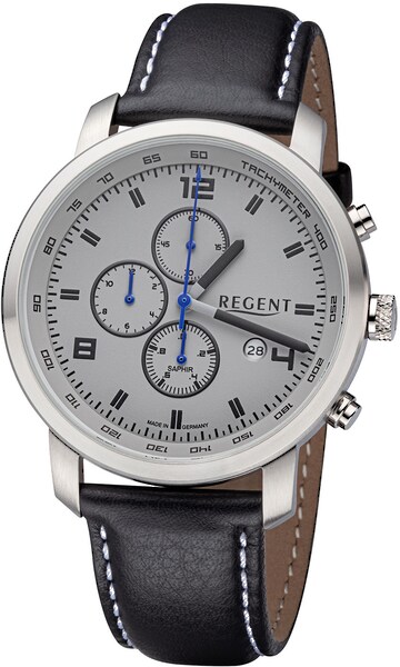 Regent Chronograph »GM-2109«