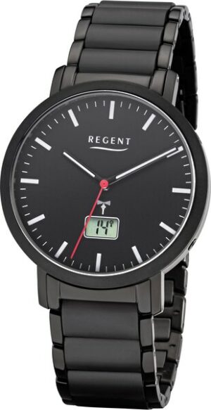 Regent Funkuhr »1866.46.96