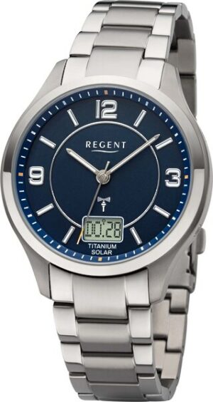 Regent Funkuhr »BA-714 - 1929.90.94«