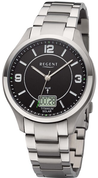 Regent Funkuhr »BA-715 - 1929.90.96«