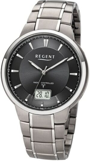 Regent Funkuhr »FR269 - 1912.90.95«