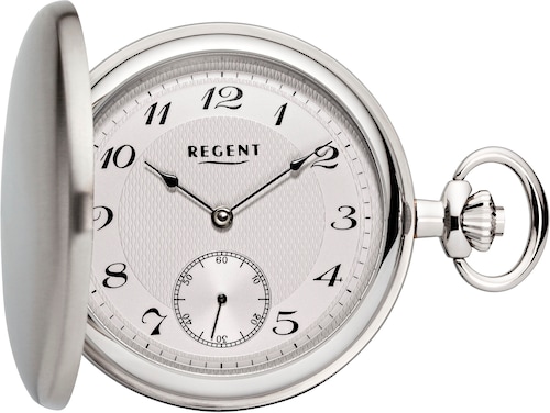 Regent Taschenuhr »P717-19424249«