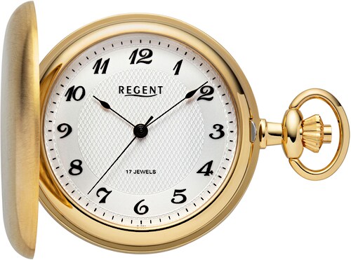 Regent Taschenuhr »P721-19443049«