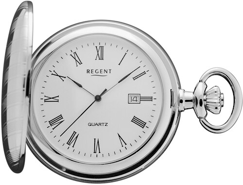 Regent Taschenuhr »P737-19527740«