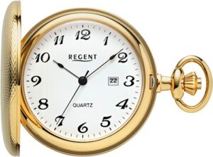 Regent Taschenuhr »P740-19533049«