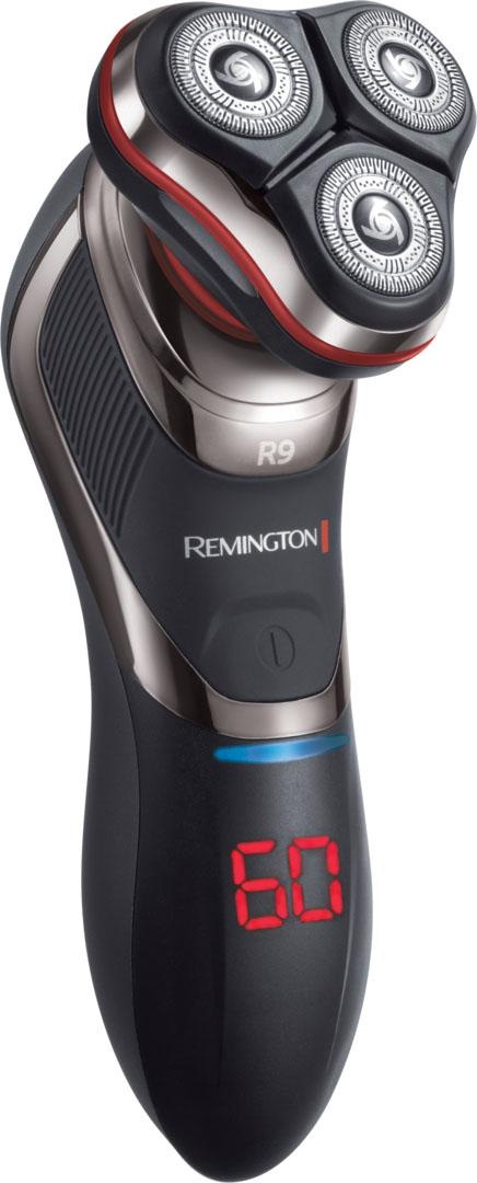 Remington Elektrorasierer »Ultimate Rotationsrasierer R9