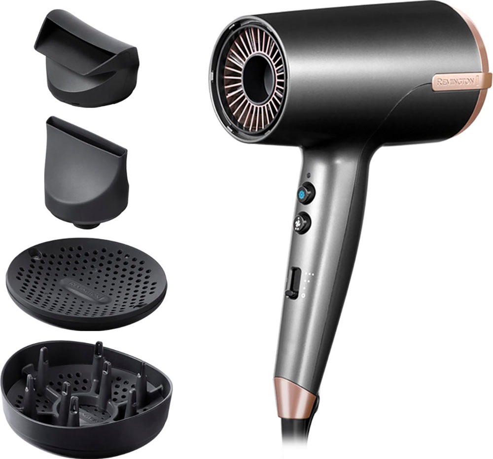 Remington Haartrockner »D6077 ONE Dry & Style Hairdryer«