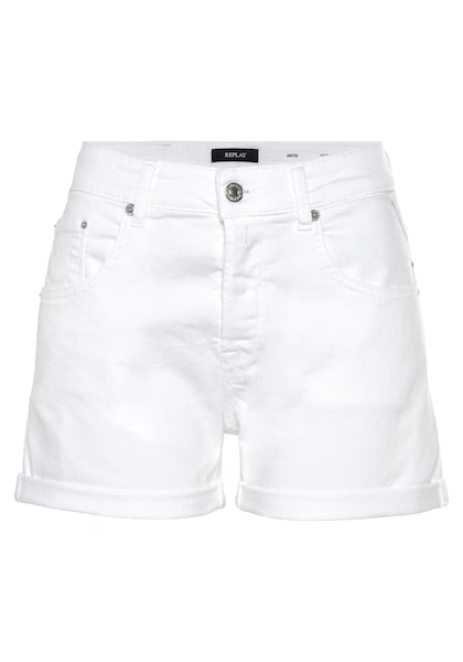 Replay Jeansshorts »ANYTA«