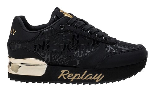 Replay Plateausneaker »Penny«