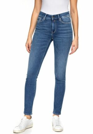 Replay Skinny-fit-Jeans