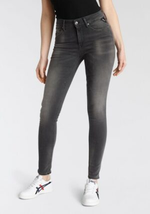 Replay Skinny-fit-Jeans »Luzien«